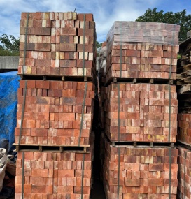 GẠCH CHỊU LỬA SA MỐT C